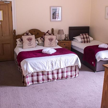 Balyett Farmhouse B&B Stranraer Exterior foto