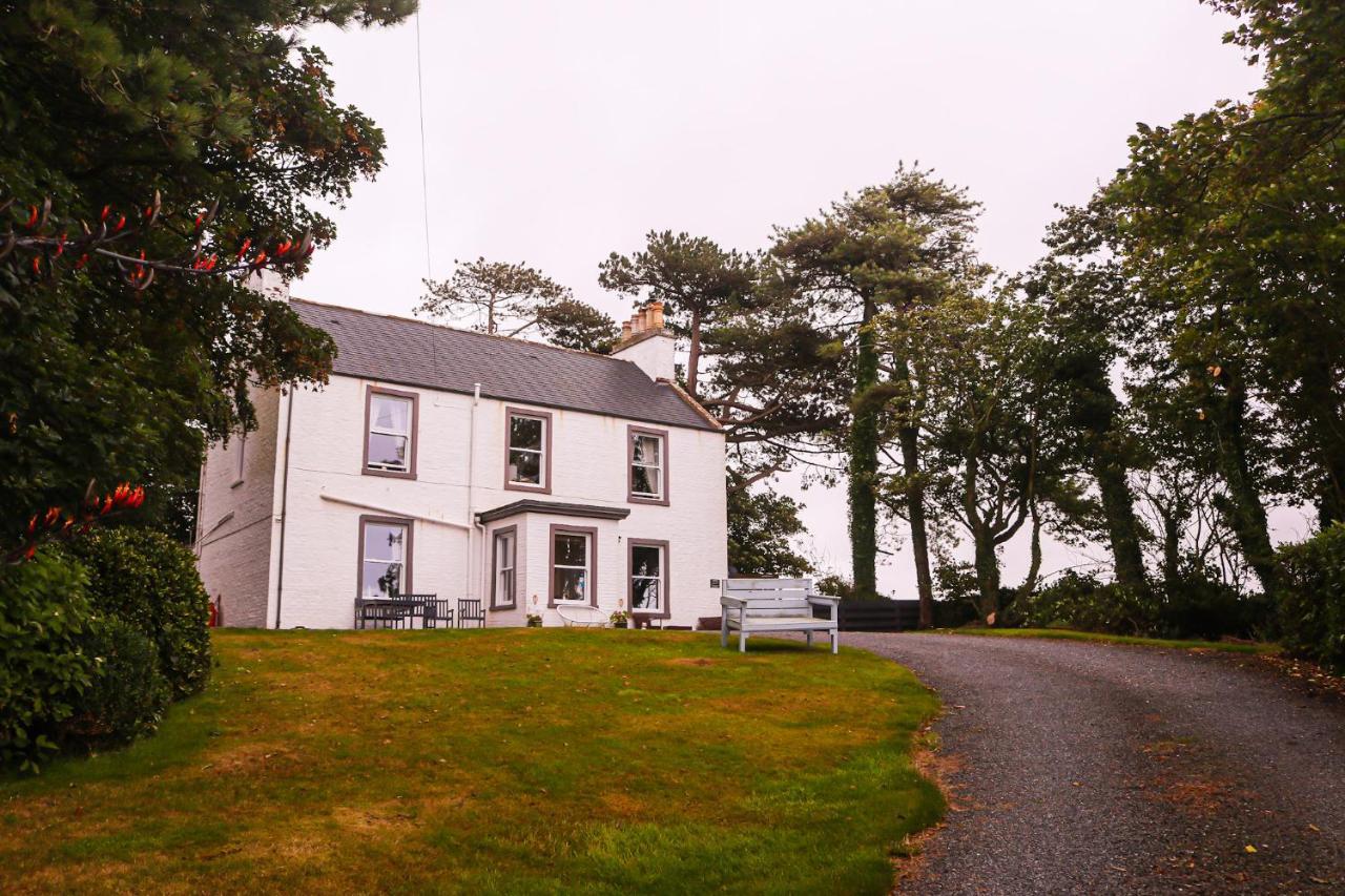 Balyett Farmhouse B&B Stranraer Exterior foto