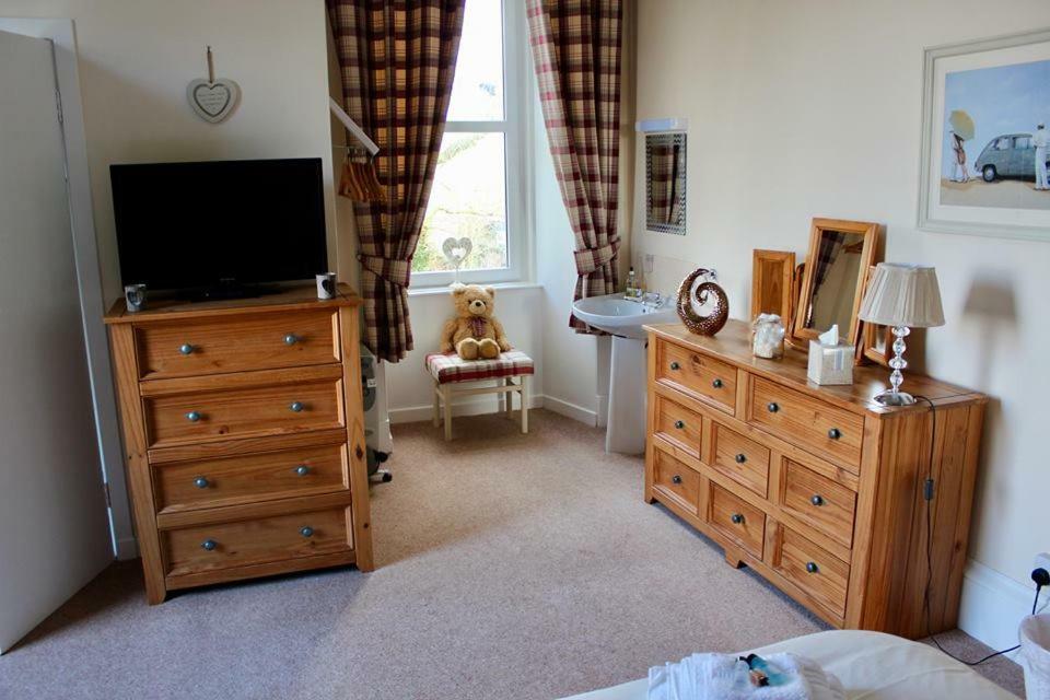 Balyett Farmhouse B&B Stranraer Exterior foto